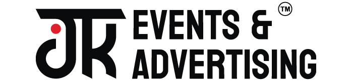JK Events & Advertising