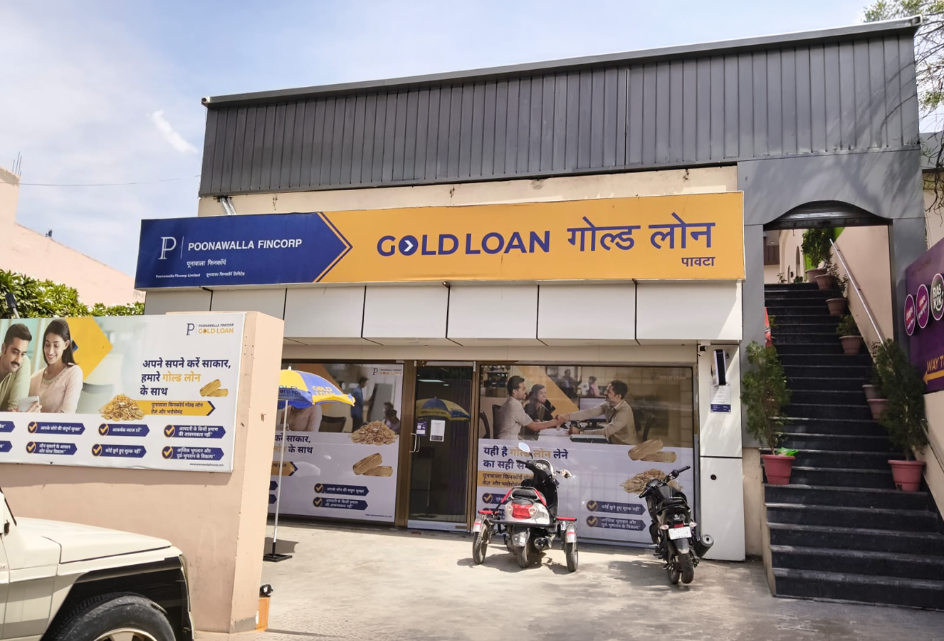 Poonawalla Fincorp Campaign